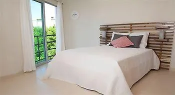 Apartamento Hotel Marina Real Santo Domingo
