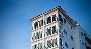Hotel Marina Real Santo Domingo 0*,  República Dominicana