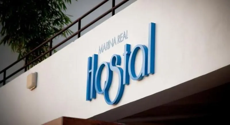 Apartamento Hotel Marina Real Santo Domingo República Dominicana
