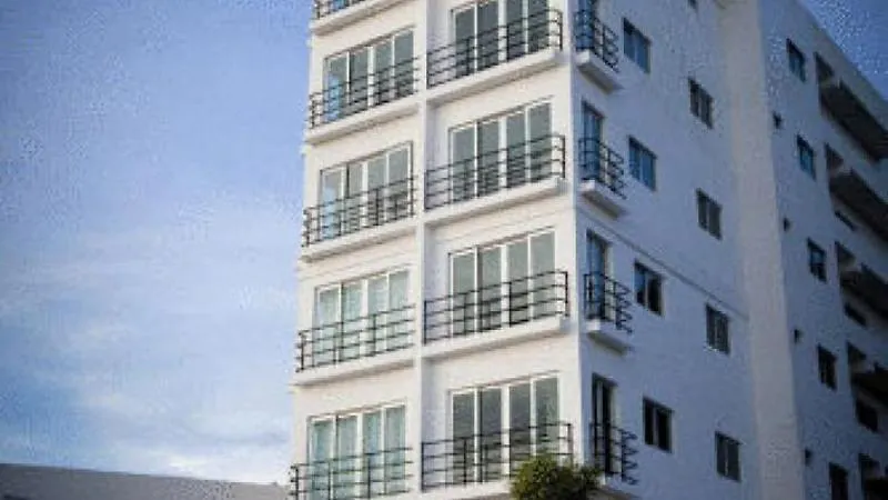Hotel Marina Real Santo Domingo 0*,  República Dominicana