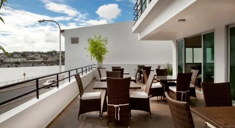 Hotel Marina Real Santo Domingo Apartamento