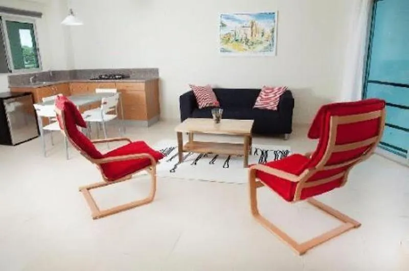 Apartamento Hotel Marina Real Santo Domingo