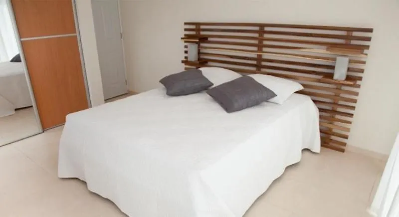 Apartamento Hotel Marina Real Santo Domingo