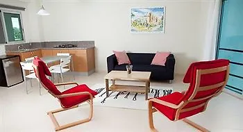 Hotel Marina Real سانتو دومينجو شقة